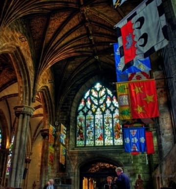 Sacred Destinations photograph