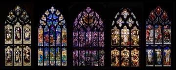 Sacred Destinations photograph
