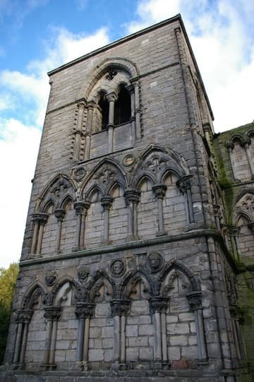 Sacred Destinations photograph