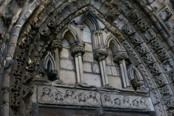 Sacred Destinations photograph