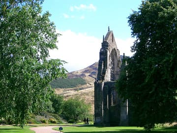 Sacred Destinations photograph