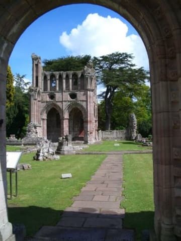 Sacred Destinations photograph