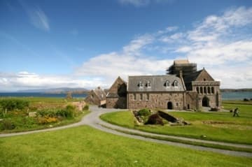 Sacred Destinations photograph