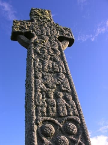 Sacred Destinations photograph