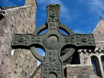 Sacred Destinations photograph