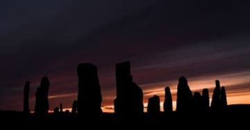 Sacred Destinations photograph
