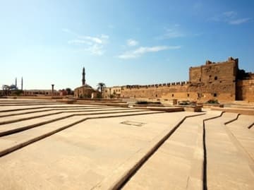 Sacred Destinations photograph