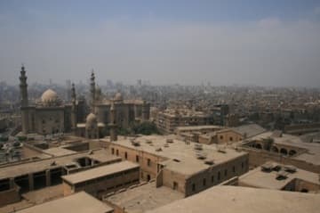 Sacred Destinations photograph