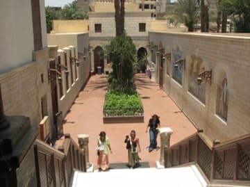 Sacred Destinations photograph
