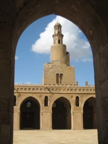 Sacred Destinations photograph