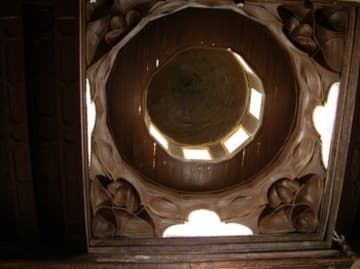 Sacred Destinations photograph
