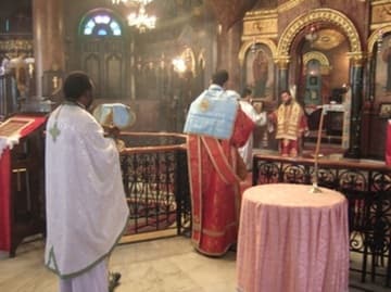 Sacred Destinations photograph