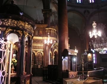 Sacred Destinations photograph