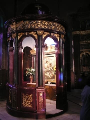 Sacred Destinations photograph