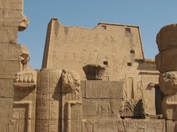 Sacred Destinations photograph