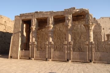 Sacred Destinations photograph