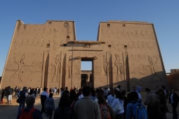 Sacred Destinations photograph