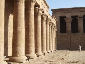 Sacred Destinations photograph