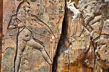 Sacred Destinations photograph