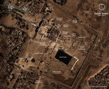 Karnak Temple