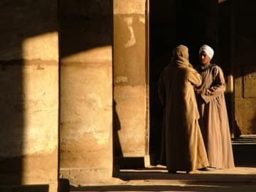 Sacred Destinations photograph