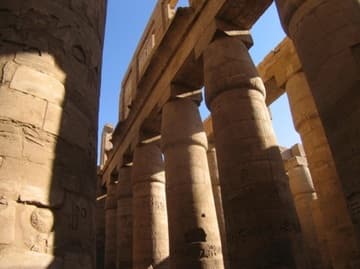 Sacred Destinations photograph