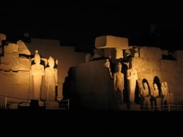 Sacred Destinations photograph
