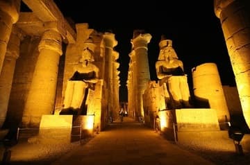 Sacred Destinations photograph