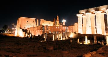 Sacred Destinations photograph