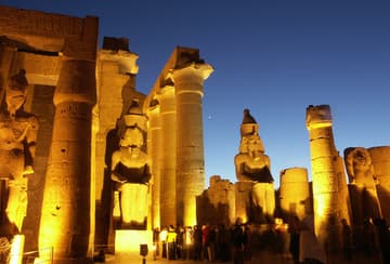 Sacred Destinations photograph