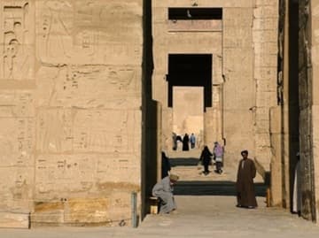 Sacred Destinations photograph