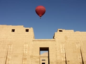 Sacred Destinations photograph