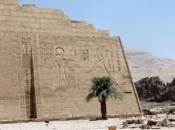 Sacred Destinations photograph