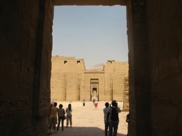 Sacred Destinations photograph