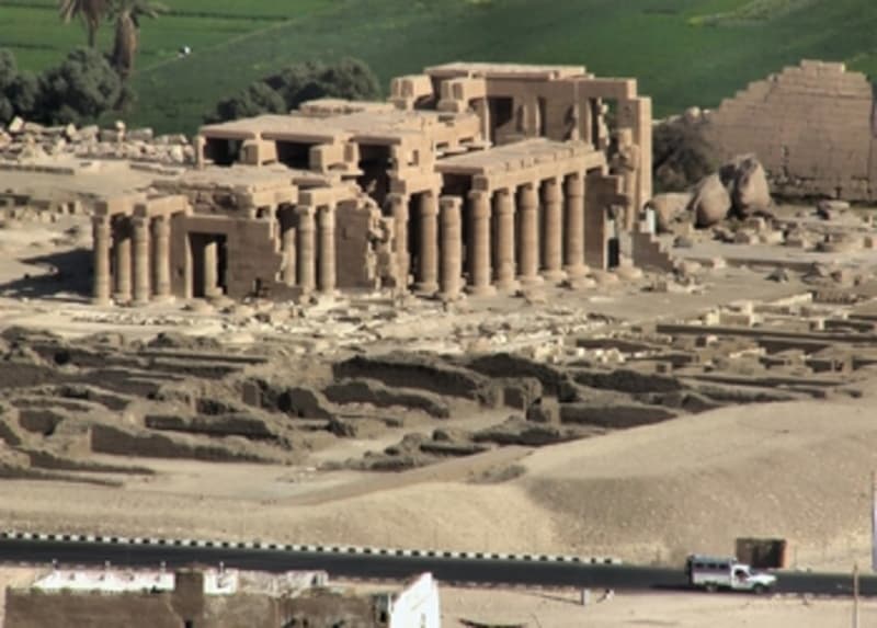 Ramesseum