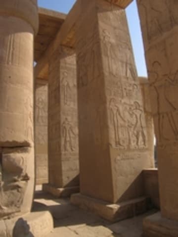Sacred Destinations photograph