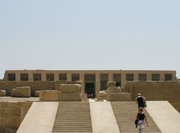 Sacred Destinations photograph
