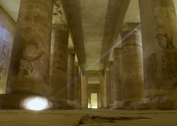 Sacred Destinations photograph