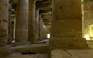 Sacred Destinations photograph