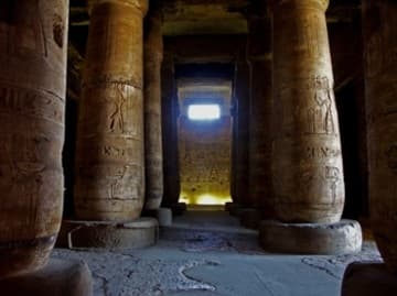 Sacred Destinations photograph