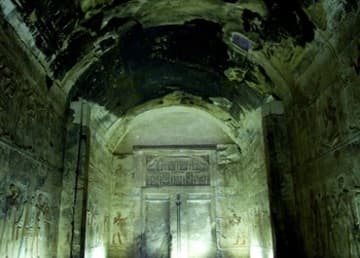Sacred Destinations photograph