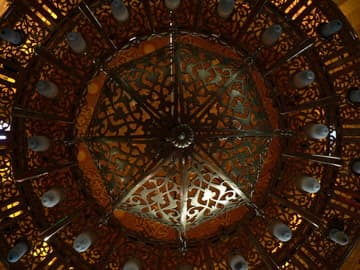Sacred Destinations photograph