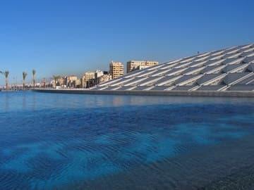 Bibliotheca Alexandrina