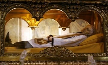 Sacred Destinations photograph