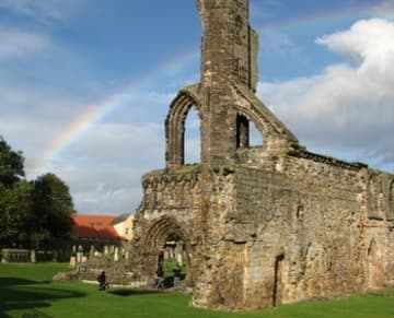 Sacred Destinations photograph