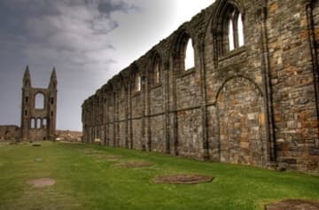 Sacred Destinations photograph