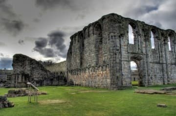 Sacred Destinations photograph