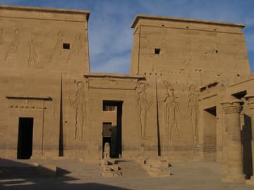 Sacred Destinations photograph