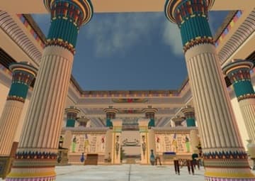 Sacred Destinations photograph