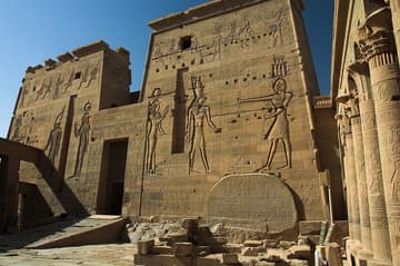 Sacred Destinations photograph